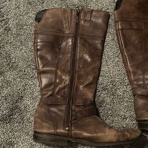 Marc Fischer women’s boots size 10M